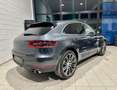 Porsche Macan 3.0 Diesel S *TETTO*PASM*CARPLAY*BOSE*21"* Grau - thumbnail 4