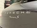 Porsche Macan 3.0 Diesel S *TETTO*PASM*CARPLAY*BOSE*21"* Grau - thumbnail 7