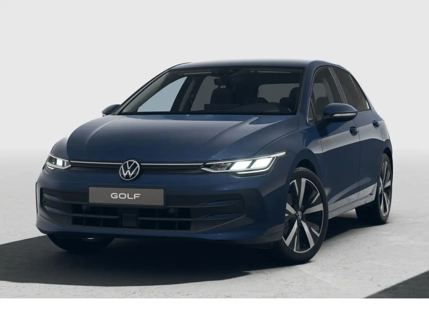 Volkswagen Golf 1.5 TSI Edition Plus 115CV NUOVO MODELLO*IN ARRIVO Blu/Azzurro - 1