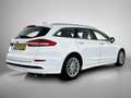 Ford Mondeo Wagon 2.0 Hybrid Titanium Automaat / Pdc.V+A / Nav Wit - thumbnail 5