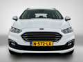 Ford Mondeo Wagon 2.0 Hybrid Titanium Automaat / Pdc.V+A / Nav Wit - thumbnail 6