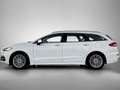 Ford Mondeo Wagon 2.0 Hybrid Titanium Automaat / Pdc.V+A / Nav Wit - thumbnail 3