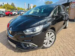 Renault Scenic IV Limited **KAMERA**