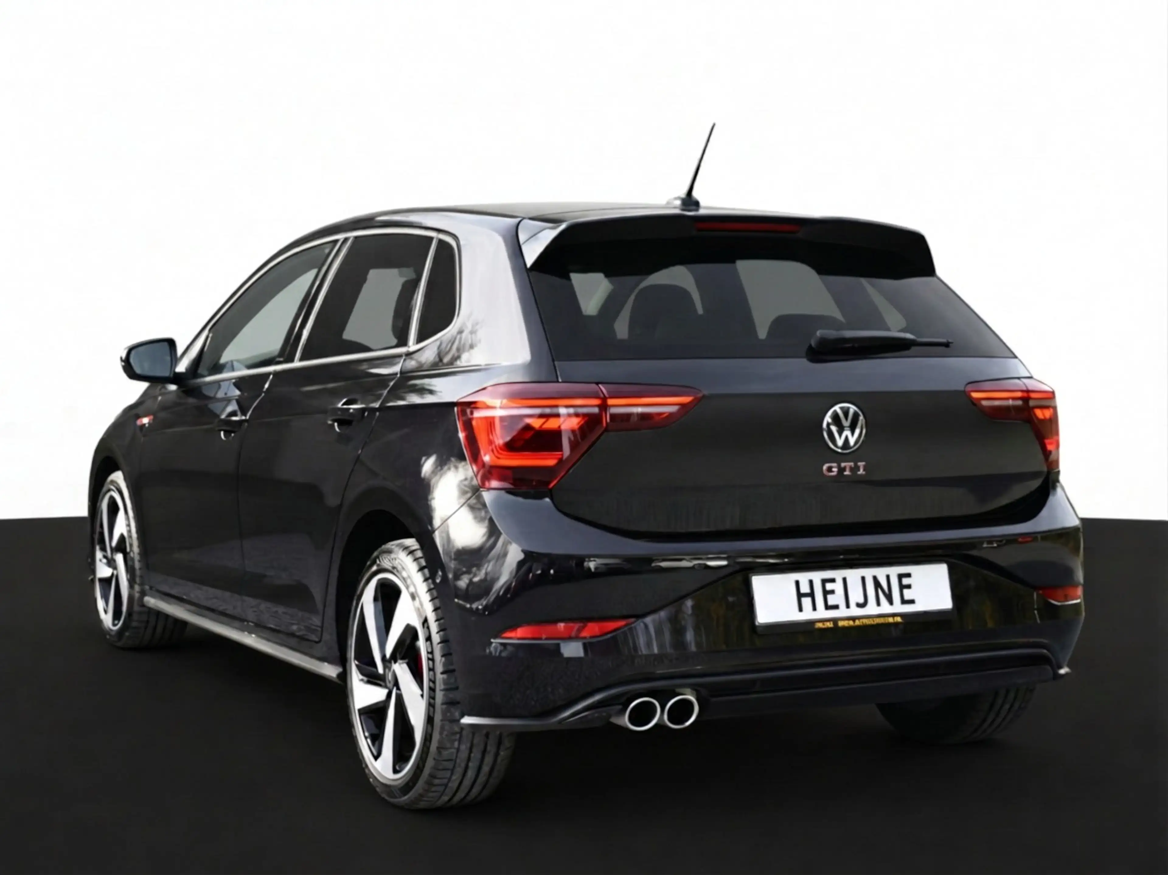 Volkswagen Polo GTI 2.0 TSI TSI 210PK DSG GTI-SPORT IQ-LIGHT/PDC/CARPL — photo 10