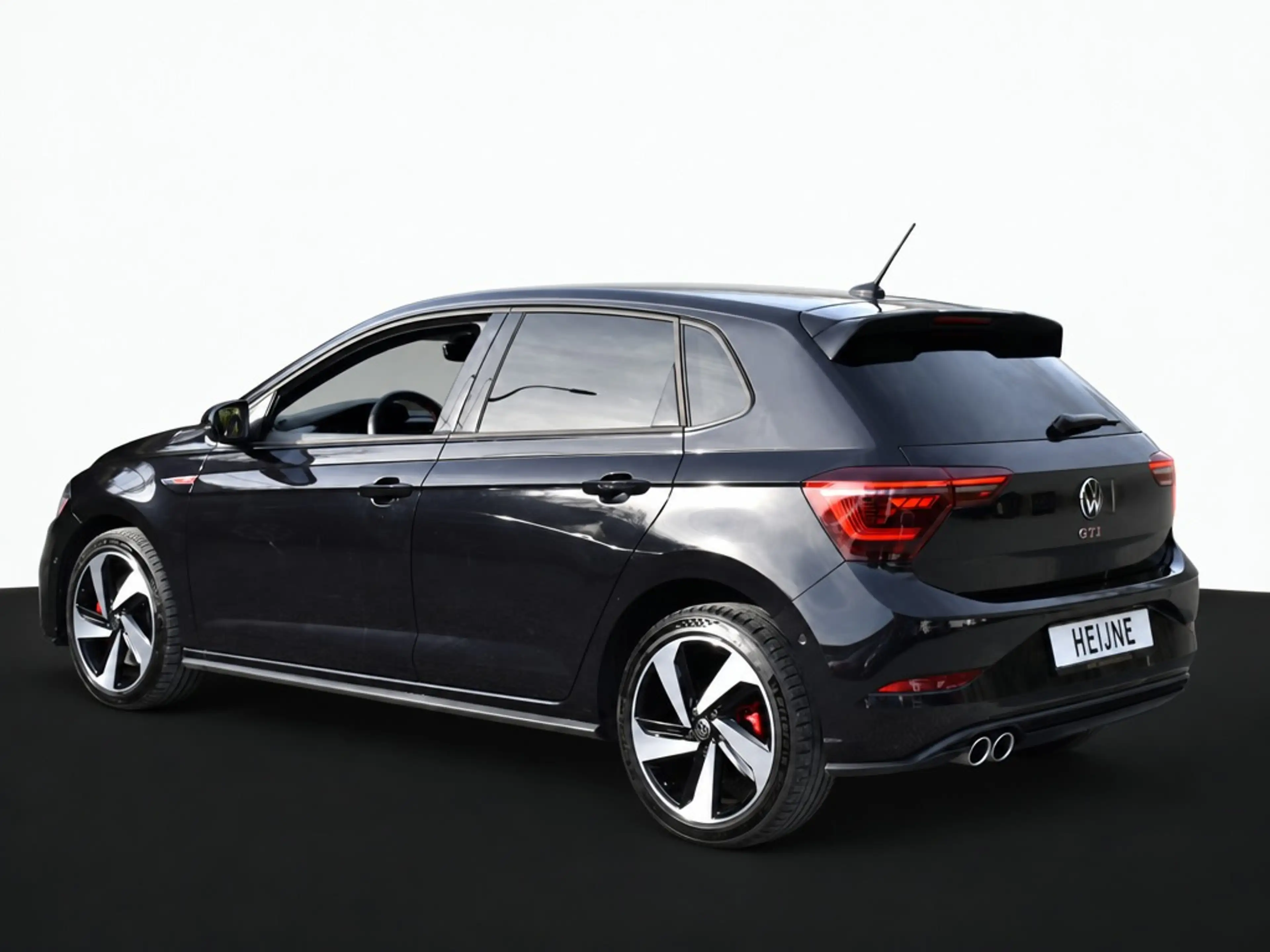 Volkswagen Polo GTI 2.0 TSI TSI 210PK DSG GTI-SPORT IQ-LIGHT/PDC/CARPL — photo 8