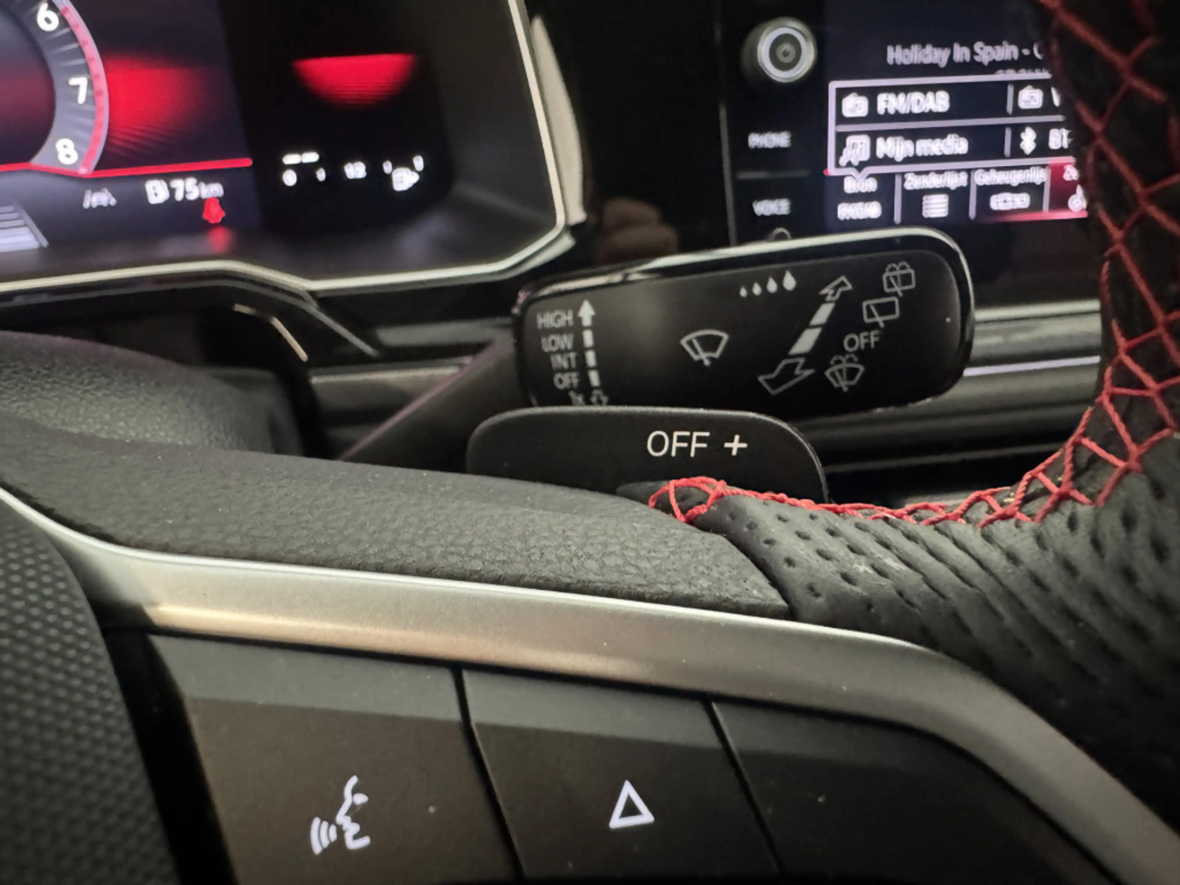 Volkswagen Polo GTI 2.0 TSI TSI 210PK DSG GTI-SPORT IQ-LIGHT/PDC/CARPL — photo 18