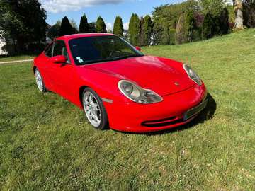 Carrera 4