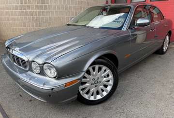 Super V8 4.2i V8 32v S/C