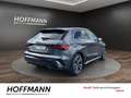 Audi A3 Sportback 30 TFSI S line AHK+Matrix+Kamera Grau - thumbnail 2