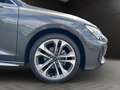 Audi A3 Sportback 30 TFSI S line AHK+Matrix+Kamera Grau - thumbnail 6