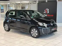 Volkswagen up! · Tempomat · Kamera · PDC · Sitzheizung