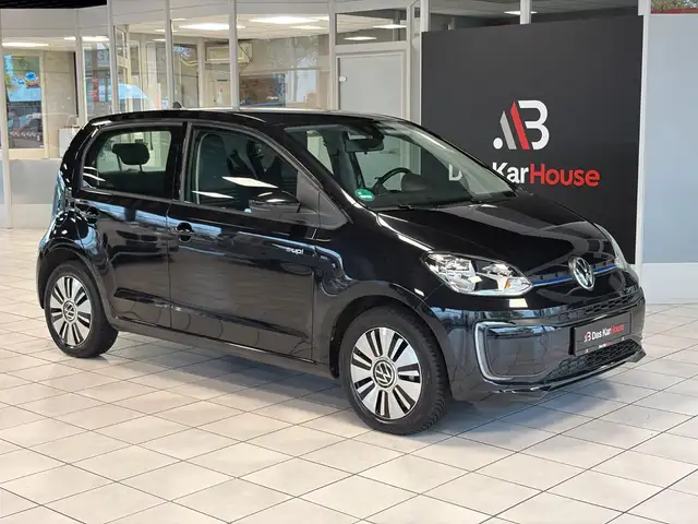 Volkswagen up! · Tempomat · Kamera · PDC · Sitzheizung