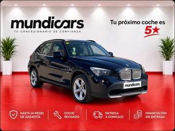 xDrive 23dA