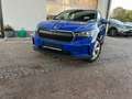 Skoda Enyaq iV 80 Blau - thumbnail 5