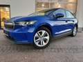 Skoda Enyaq iV 80 Blau - thumbnail 1