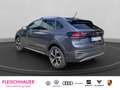 Volkswagen Taigo 1.5 Style DSG+KLIMAAUT+NAVI+LED+NAVI+AHK Grau - thumbnail 4