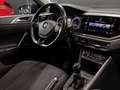 Volkswagen Polo 1.0i Carplay Noir - thumbnail 8
