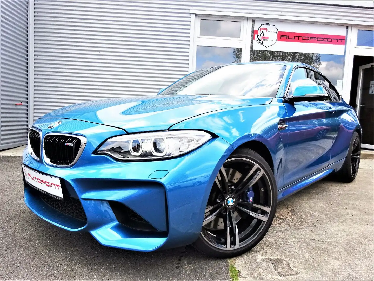 Volkswagen Polo POLO 95PS STYLE FACELIFT LED SHZ KLIMAAUT PDC Weiß - 1