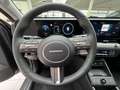 Hyundai KONA HEV TREND DCT+VOLL-LED+NAVI+RÜCKFAHRKAMERA+ELEKTR. Noir - thumbnail 11