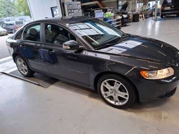 S40 1.8 Edition I