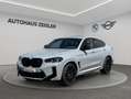 BMW X4 M Competition *14tkm* UPE 118.310,-- Grau - thumbnail 1