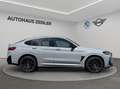 BMW X4 M Competition *14tkm* UPE 118.310,-- Grau - thumbnail 3