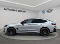 BMW X4 M Competition *14tkm* UPE 118.310,-- Grau - thumbnail 4