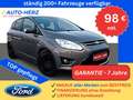 Ford C-Max C-MAX Titanium Sitzheizung+PDC+Klimaautomatik Braun - thumbnail 1