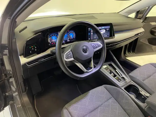 Volkswagen Golf view 15