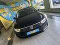 Volkswagen Passat 1.6TDI Advance 88kW Negro - thumbnail 8