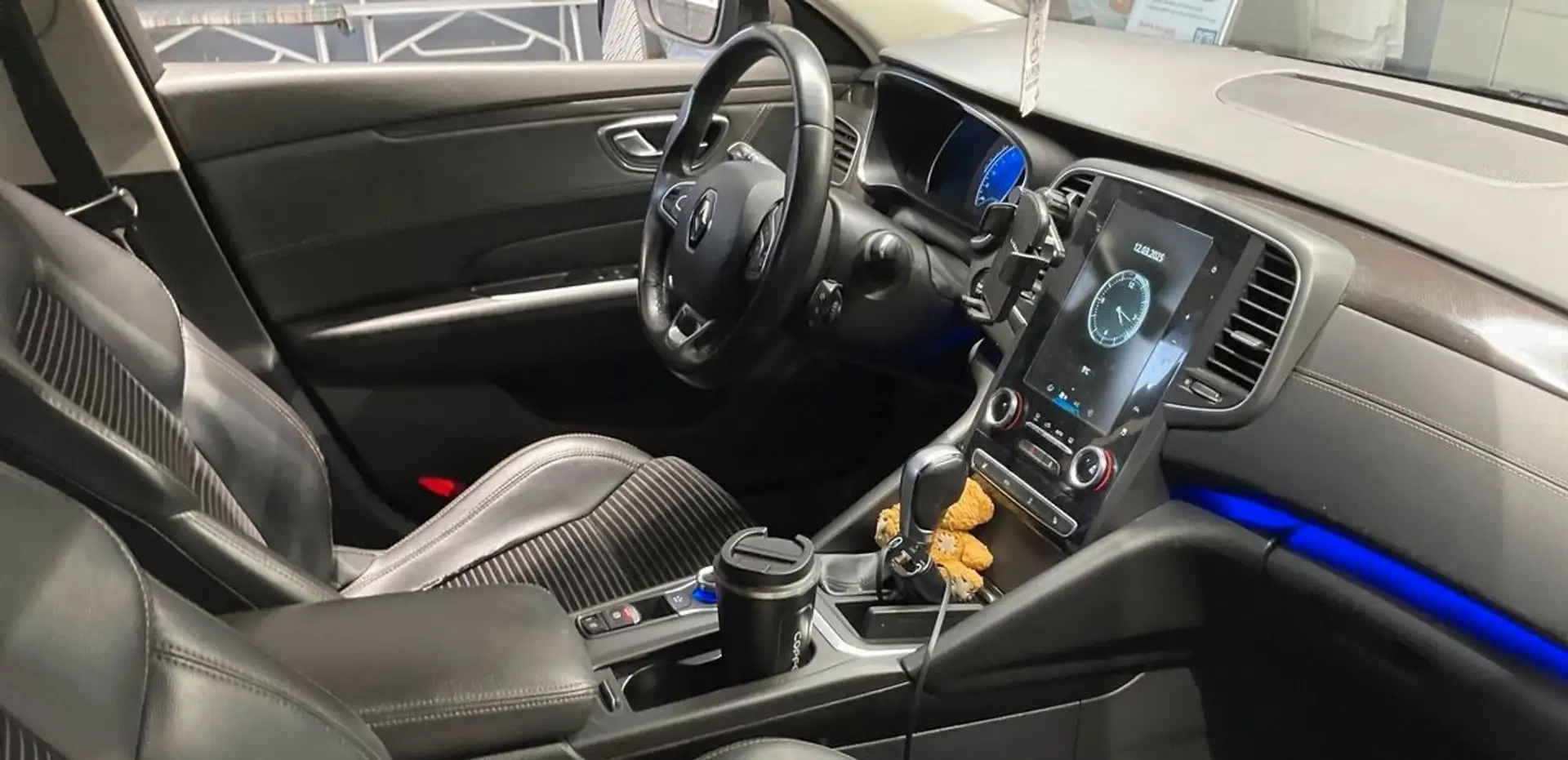 Renault Talisman Grandtour Intens Navi LED 360* Digital Schwarz - 2