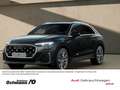 Audi Q8 50 TDI quattro AHK/S Line/Pano/21Zoll/Matrix Schwarz - thumbnail 1