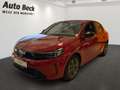 Opel Corsa 1,2 Edition *Winterreifen* Rot - thumbnail 1