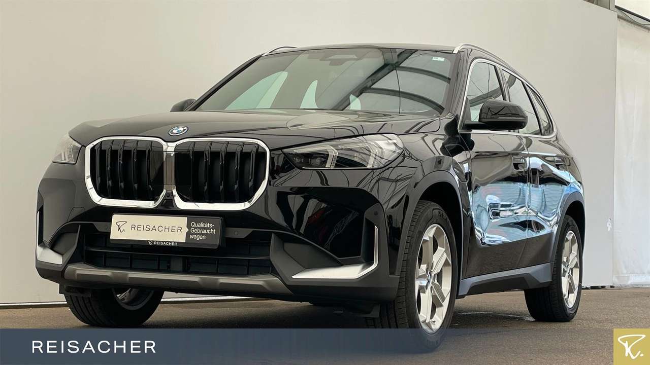 BMW X1 2023