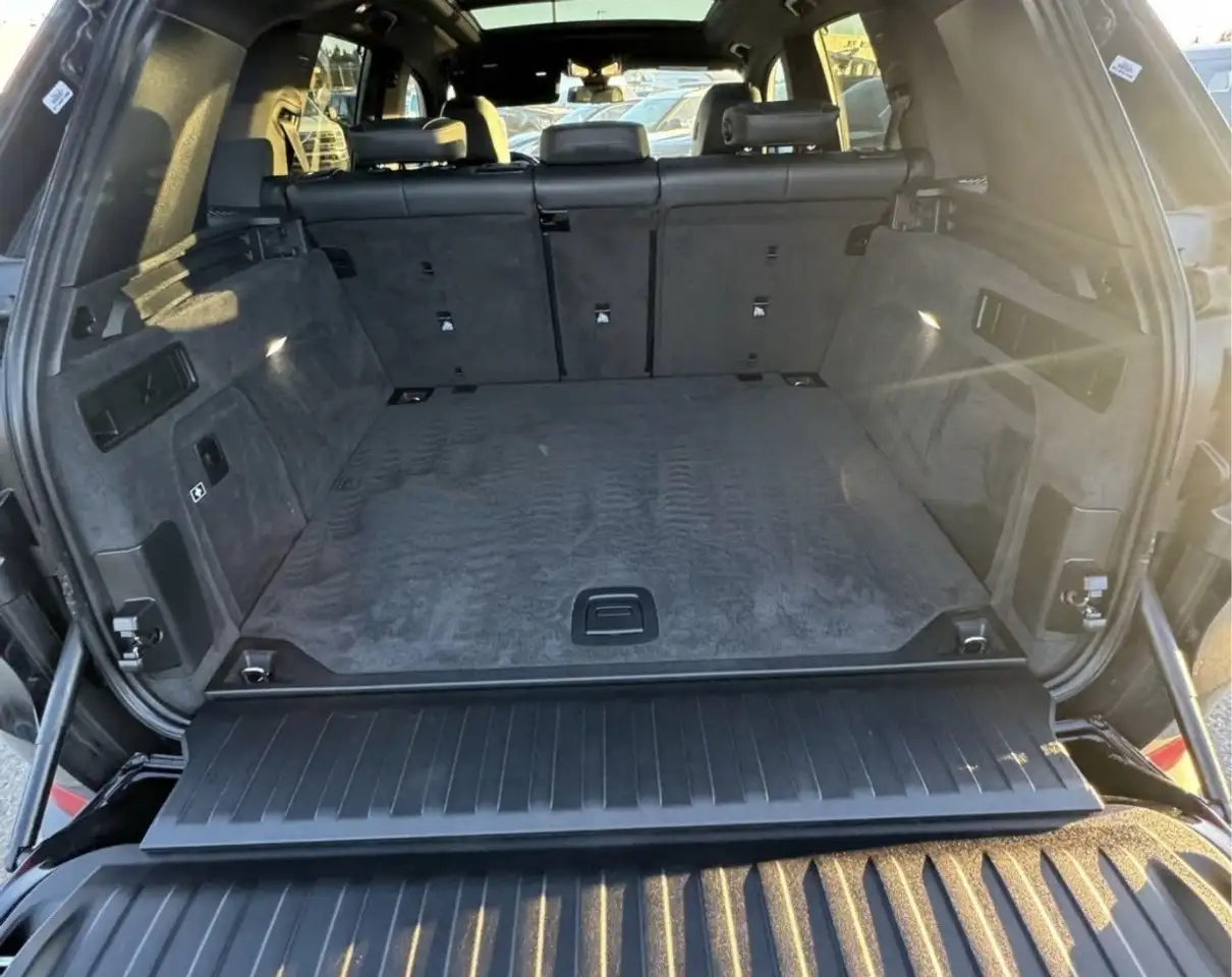 BMW X5 снимка BMW X5