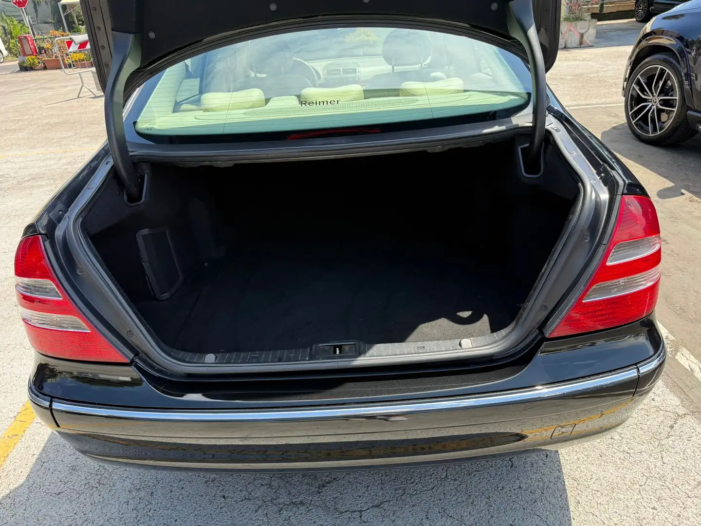 Mercedes-Benz E 280 Classe E - W211 Berlina cdi Elegance - 1