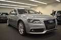 Audi A4 Avant 3.0 Tdi Quattro S -LINE Grijs - thumbnail 4
