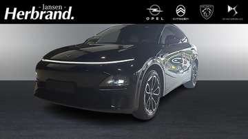 AWD Performance 487 PS AT