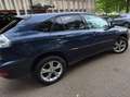 Lexus RX 400 RX 400h 3.3 V6 Pack Président E-CVT Blau - thumbnail 3