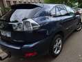 Lexus RX 400 RX 400h 3.3 V6 Pack Président E-CVT Blau - thumbnail 2