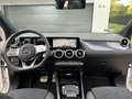 Mercedes-Benz GLA 250 e 8G-DCT AMG Line Blanc - thumbnail 11