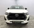 Toyota Hilux 2.4 D-4D 4x4 Duty °AHK°Garantie°Wanne° Weiß - thumbnail 5