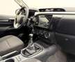 Toyota Hilux 2.4 D-4D 4x4 Duty °AHK°Garantie°Wanne° Weiß - thumbnail 10