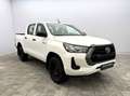 Toyota Hilux 2.4 D-4D 4x4 Duty °AHK°Garantie°Wanne° Weiß - thumbnail 3