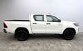 Toyota Hilux 2.4 D-4D 4x4 Duty °AHK°Garantie°Wanne° Weiß - thumbnail 4