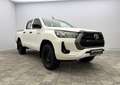 Toyota Hilux 2.4 D-4D 4x4 Duty °AHK°Garantie°Wanne° Weiß - thumbnail 1