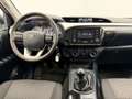 Toyota Hilux 2.4 D-4D 4x4 Duty °AHK°Garantie°Wanne° Weiß - thumbnail 7