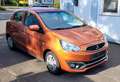Mitsubishi Space Star Intro Edition Orange - thumbnail 2