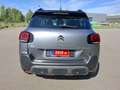 Citroen C3 Aircross 1.5 BlueHDI 102 S\u0026S Feel Tous Chemins Grau - thumbnail 4