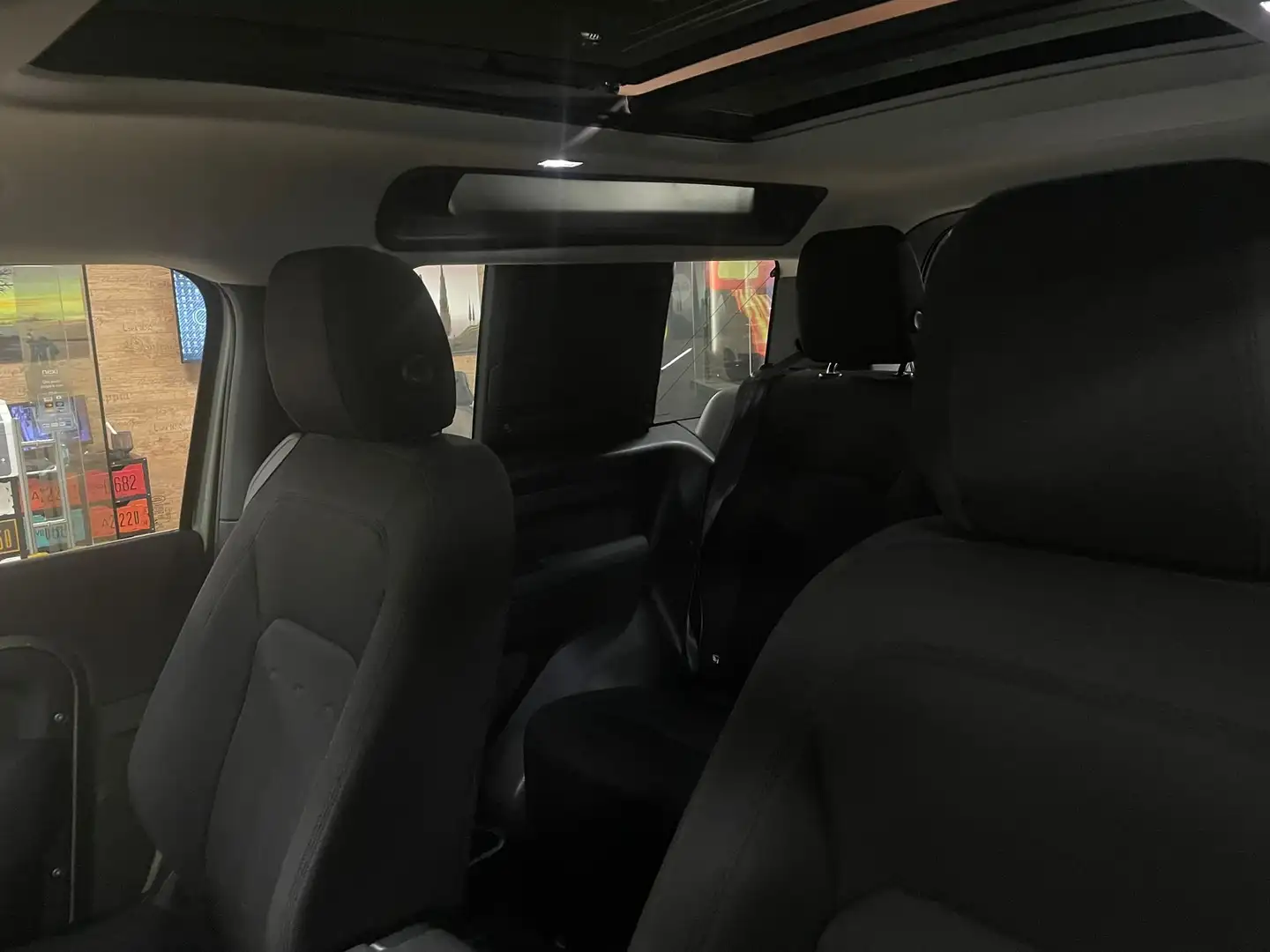 Land Rover Defender Defender 90 3.0d+TETTO-HSE awd 200cv auto Vert - 2